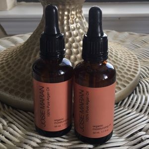 Josie Maran 100% Pure Argan Oil